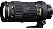 Nikon 80-200 f2.8 IF-ED
