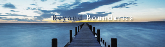 VMware Beyond Boundaries