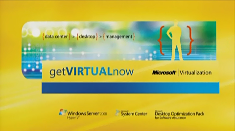 Get Virtual Now