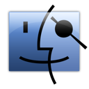 Hackintosh Finder Icon by ~3nc