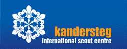 Kandersteg International Scout Centre logo