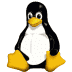 Tux the Linux penguin