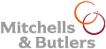 Mitchells and Butlers