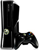 Microsoft Xbox 360s