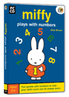 Miffy Plays with Numbers