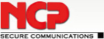 NCP Secure Communications logo