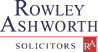 Rowley Ashworth Solicitors