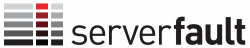 Server Fault logo