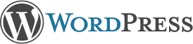 WordPress logo