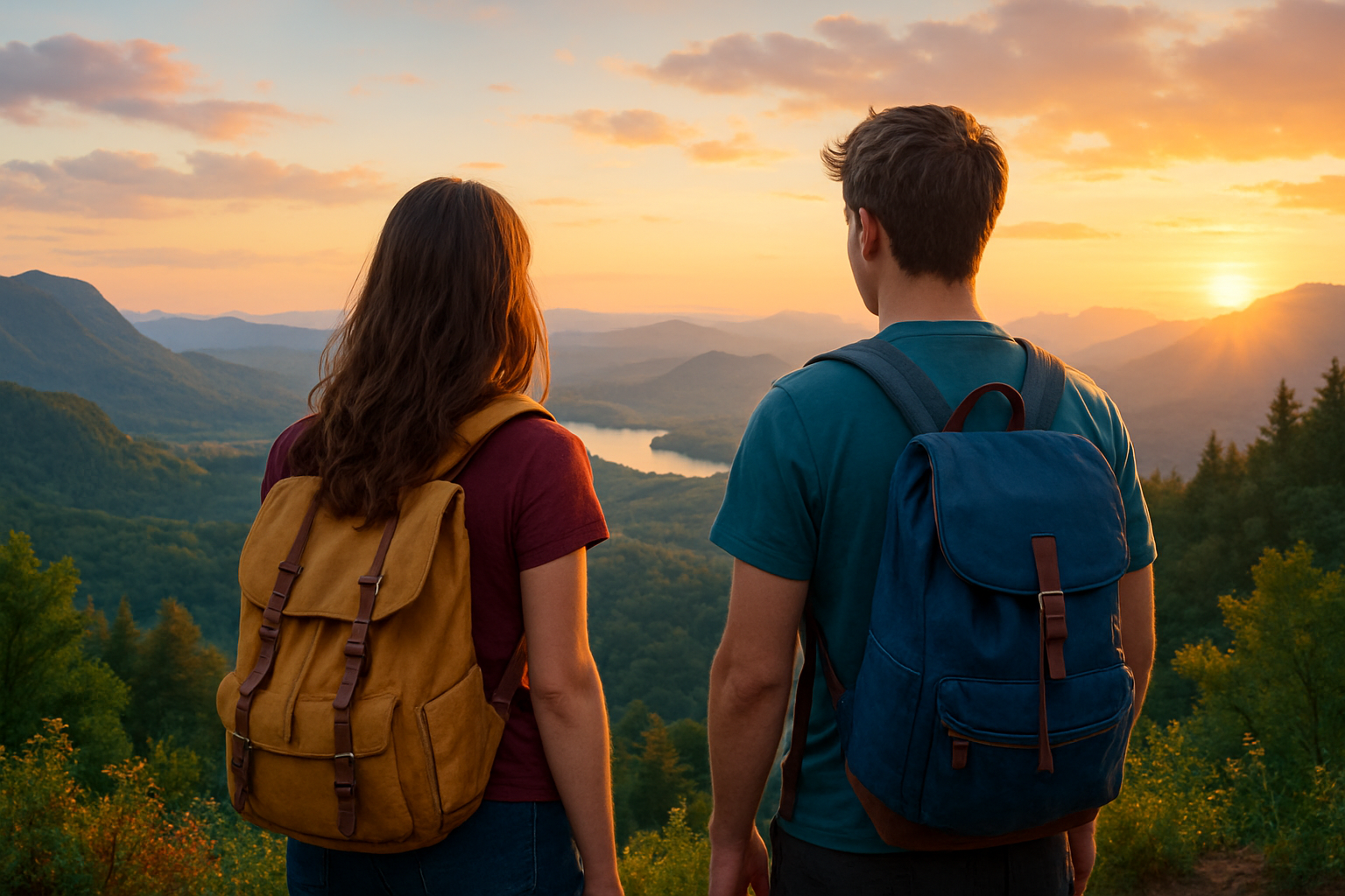 Gap year benefits: why a gap year might be the best decision you ever make