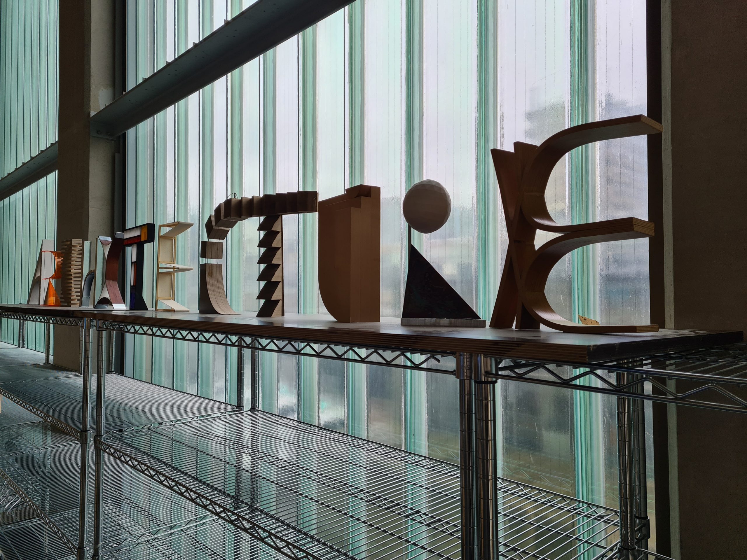 The symbiotic relationship between engineering and architecture