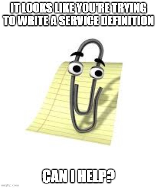 Weeknote 2024/05: using ChatGPT to overcome writer’s block; and why do UK supermarkets use technology so badly?