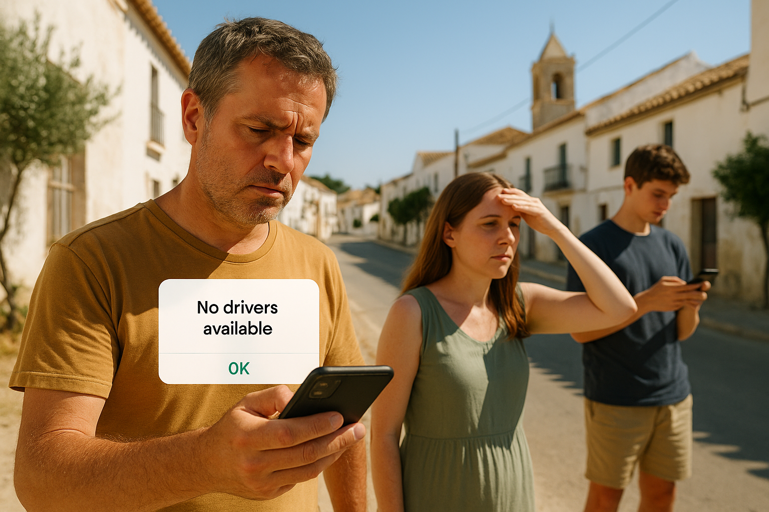 Is this really progress? The downsides of the app economy