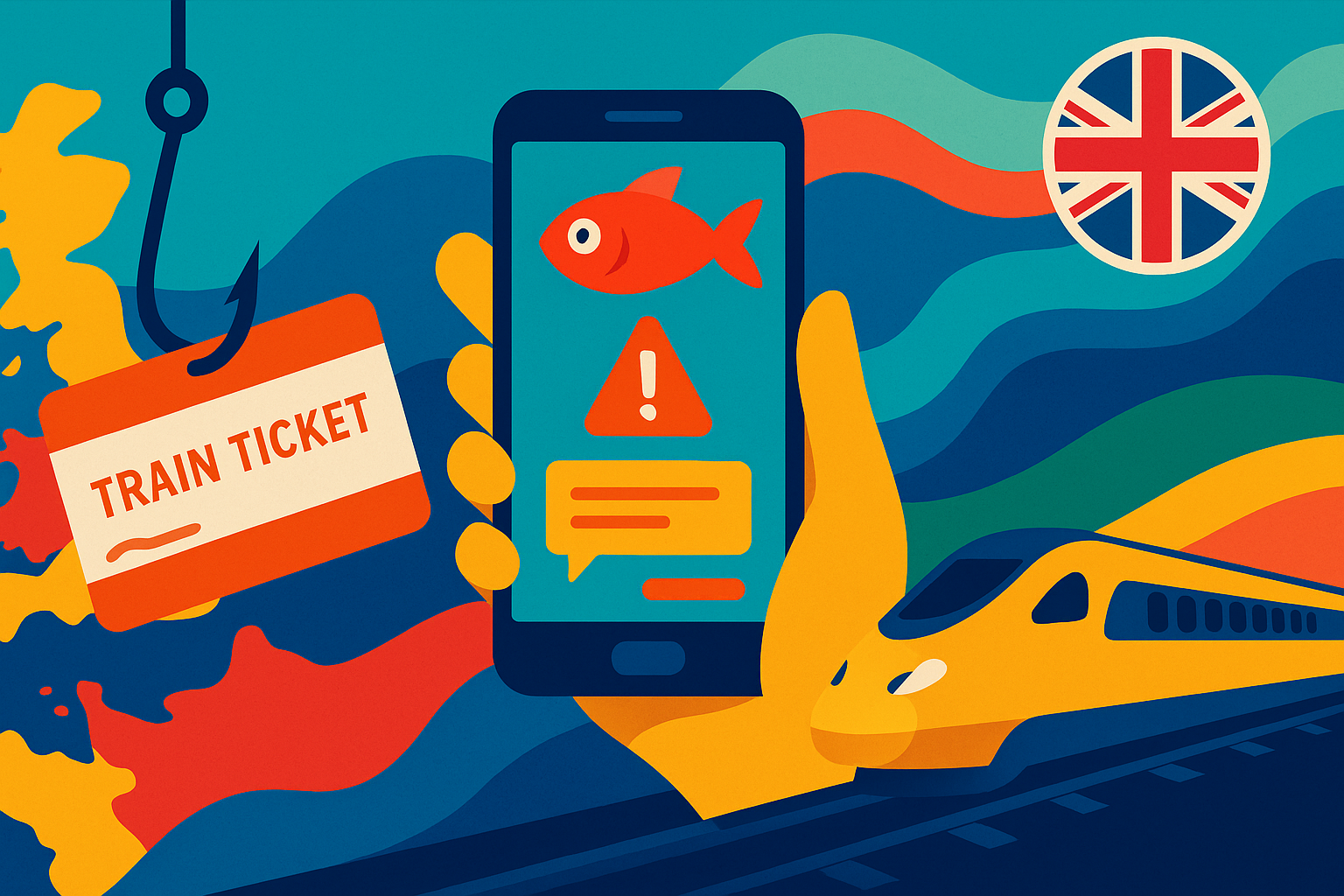 I got phished – and I should have known better