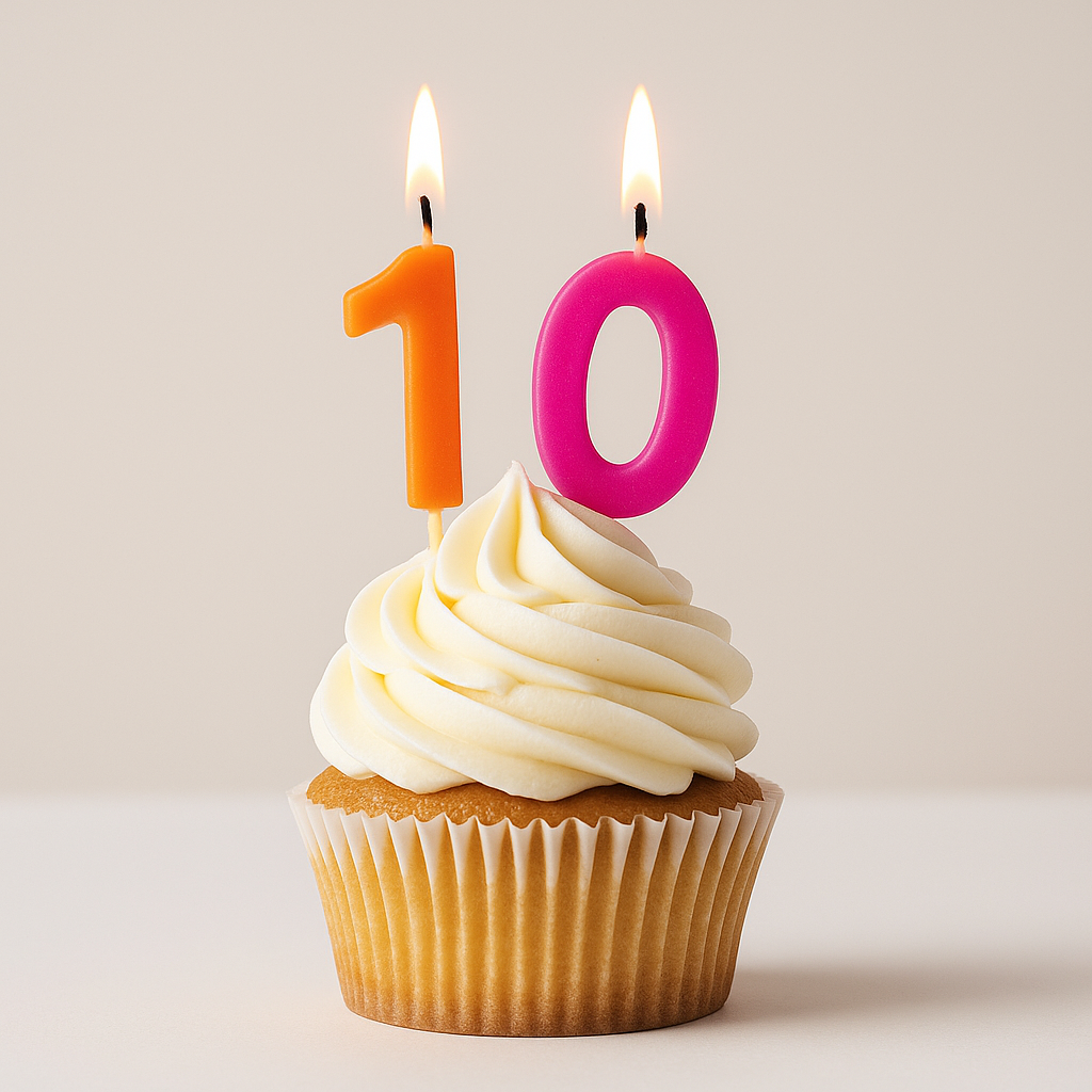 A decade at risual… and beyond at Node4