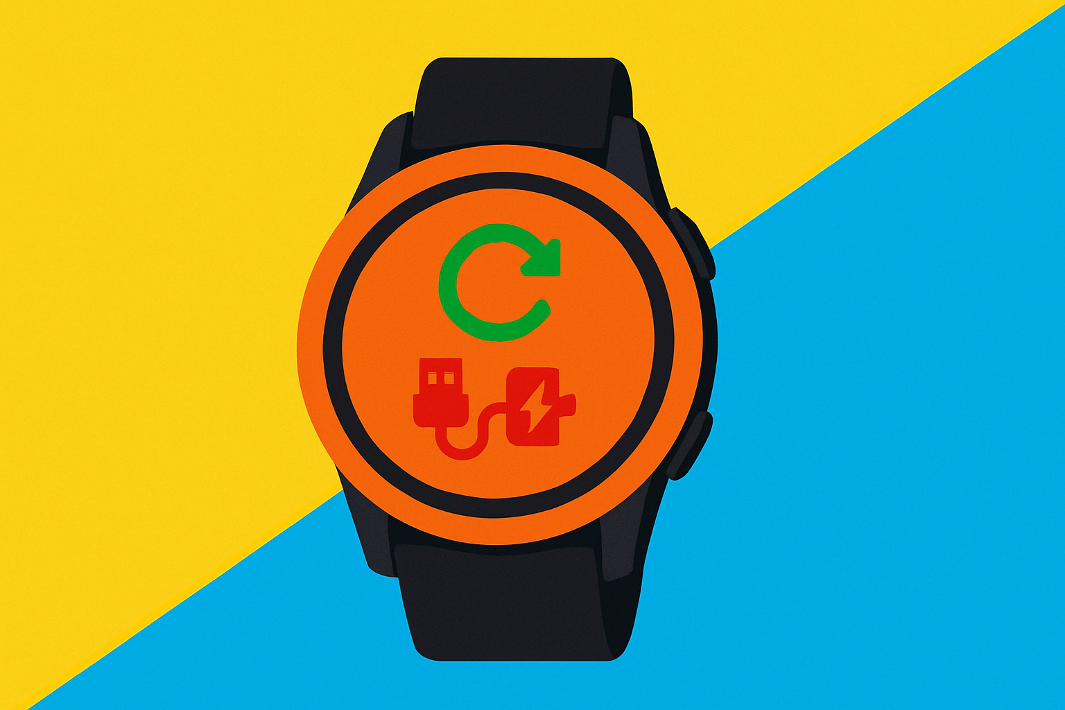 A couple of Garmin Fenix tips and tricks