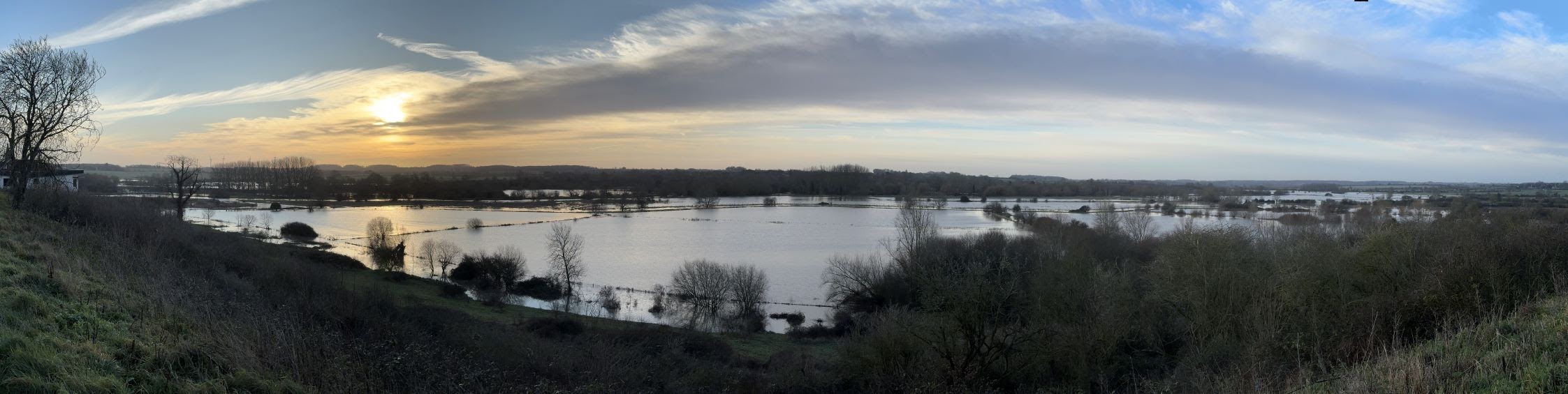 Weeknote 1/2024: A new beginning