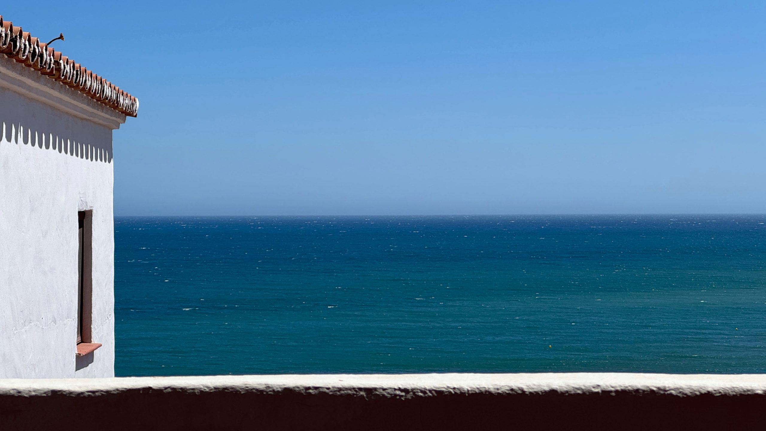 Andalucía remembered