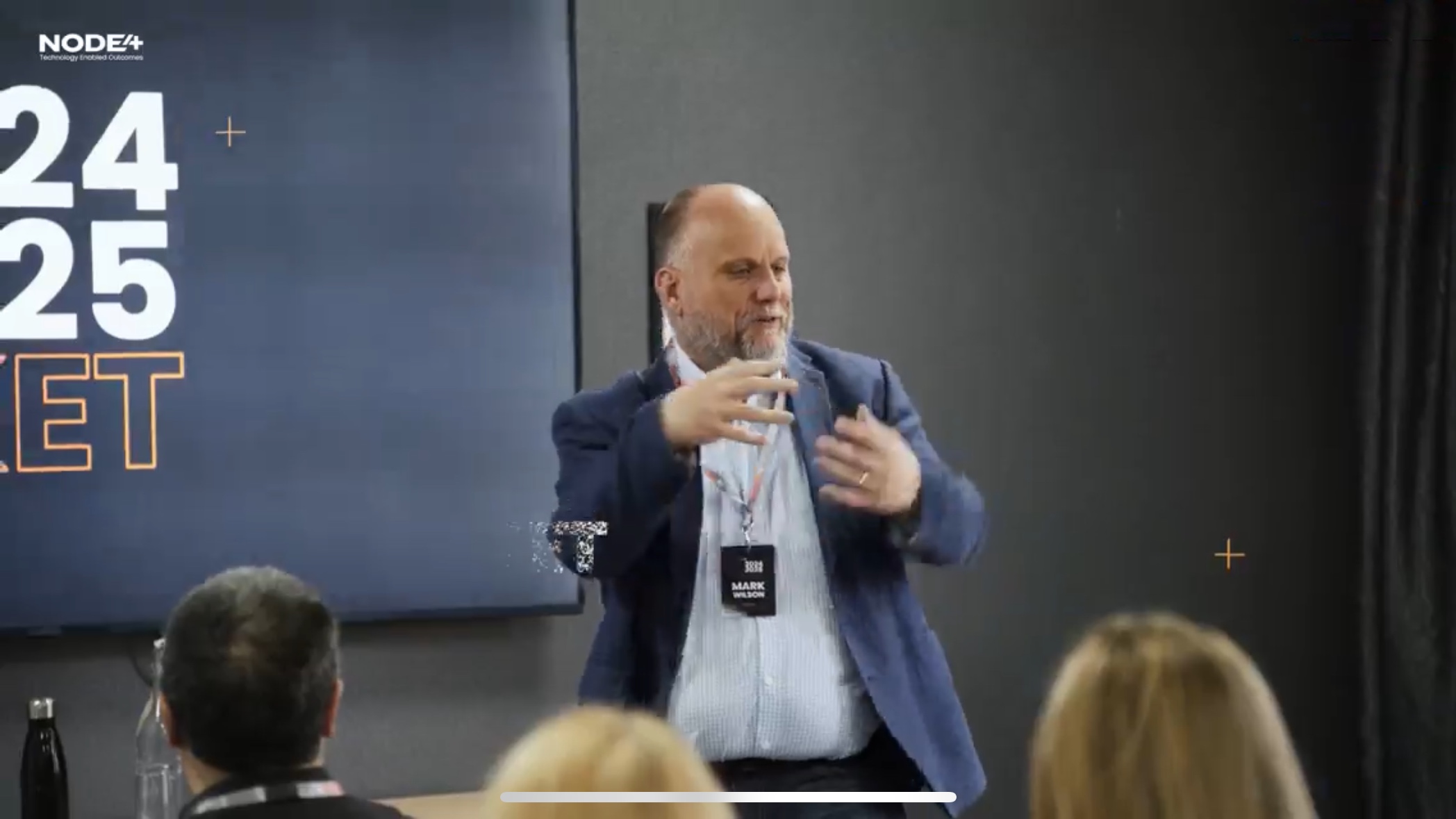 Monthly Retrospective: April 2024