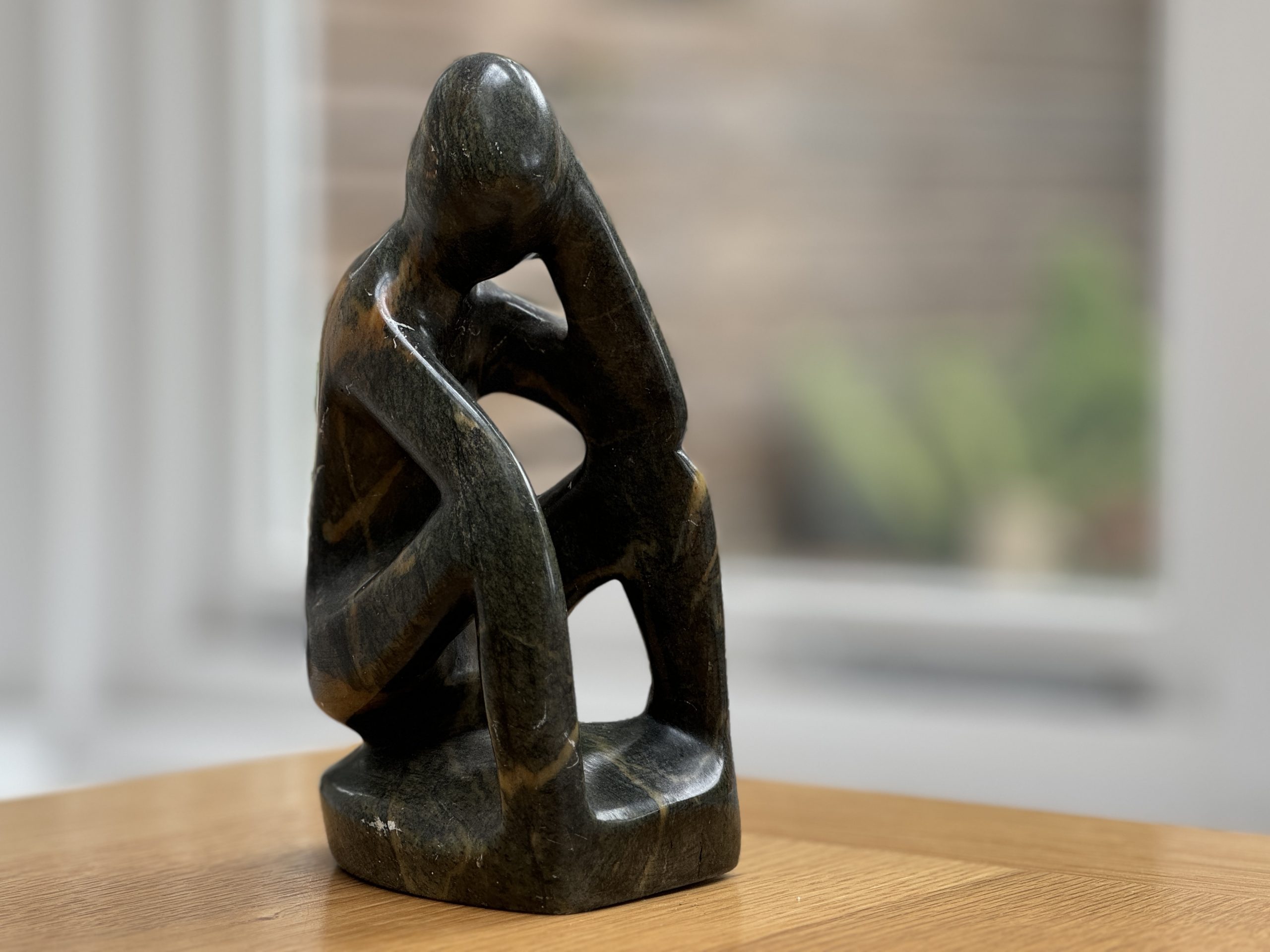 Monthly Retrospective: May 2024