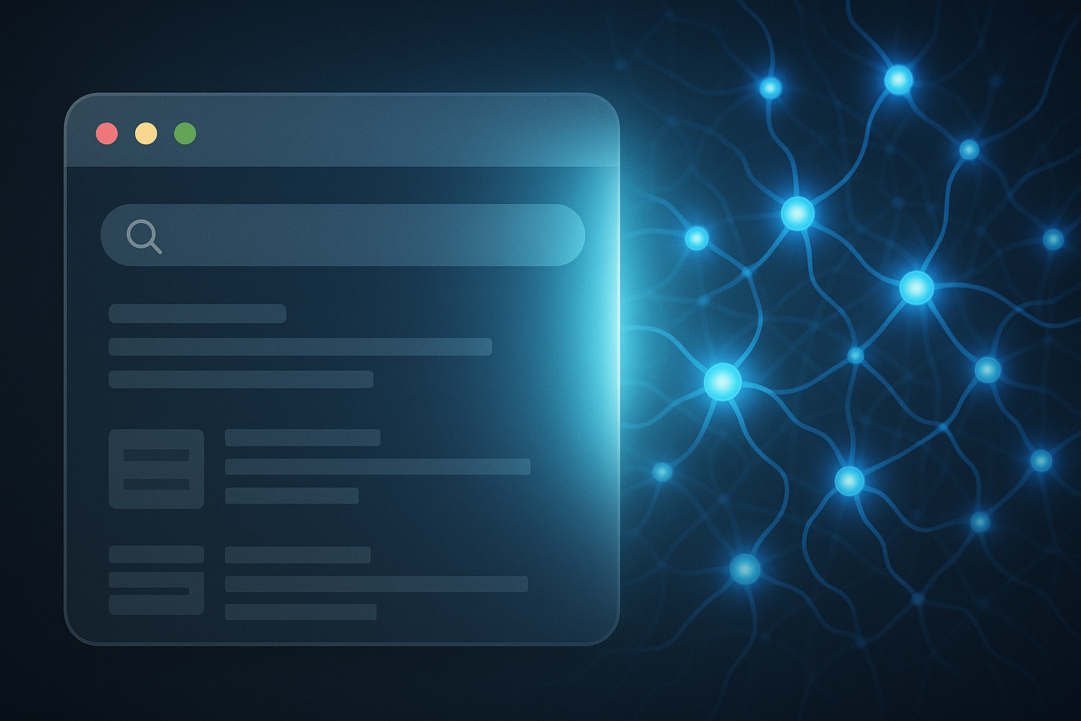 OpenAI Atlas and the blurred line between search and synthesis