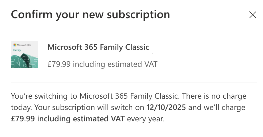 How I dodged Microsoft’s Copilot price hike