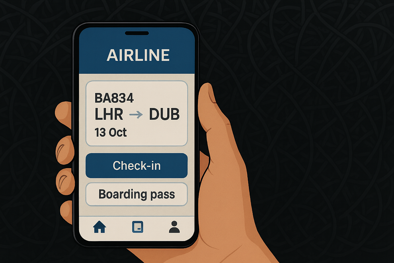 Transformation theatre: when digital isn’t enough