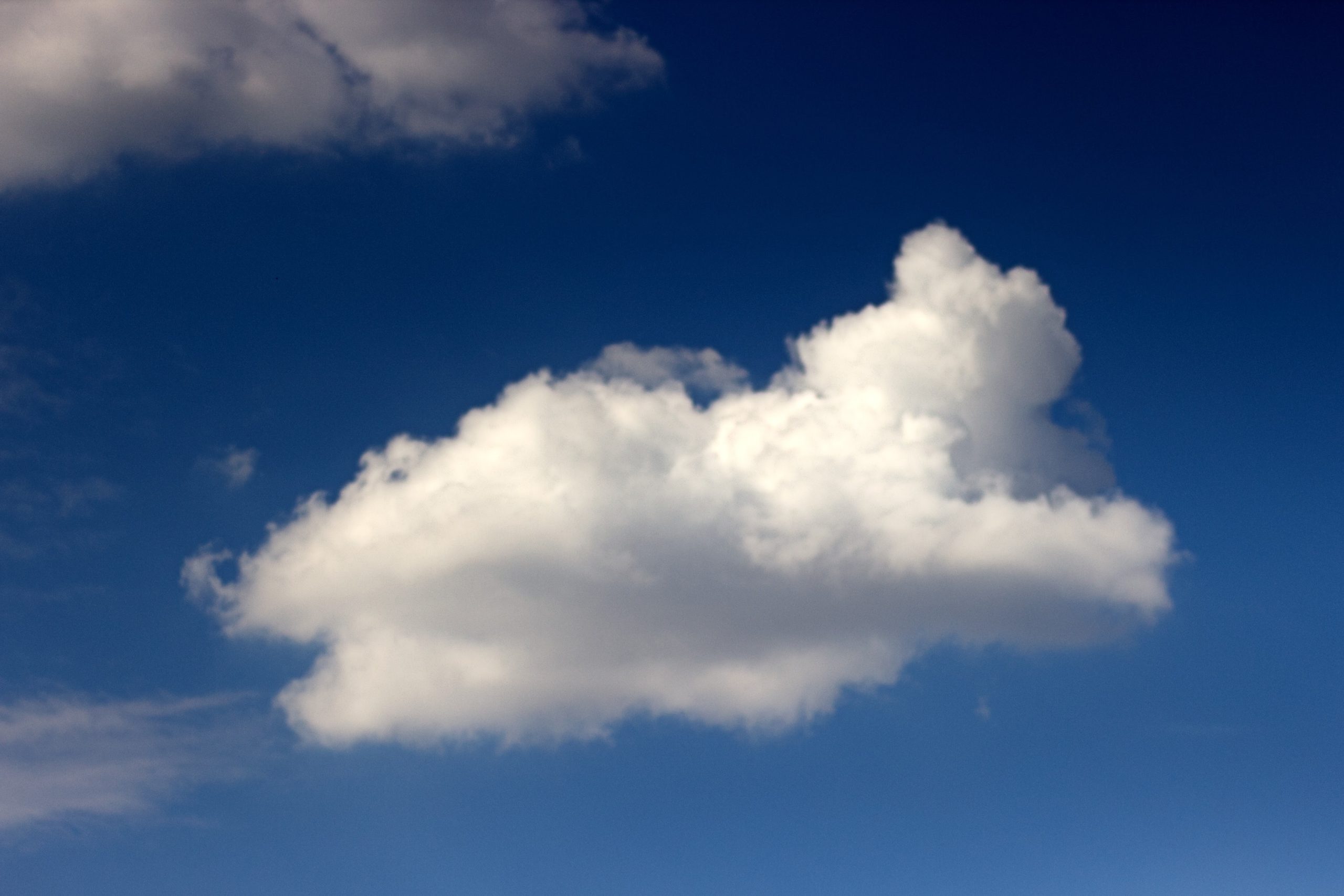 The rise of the local cloud