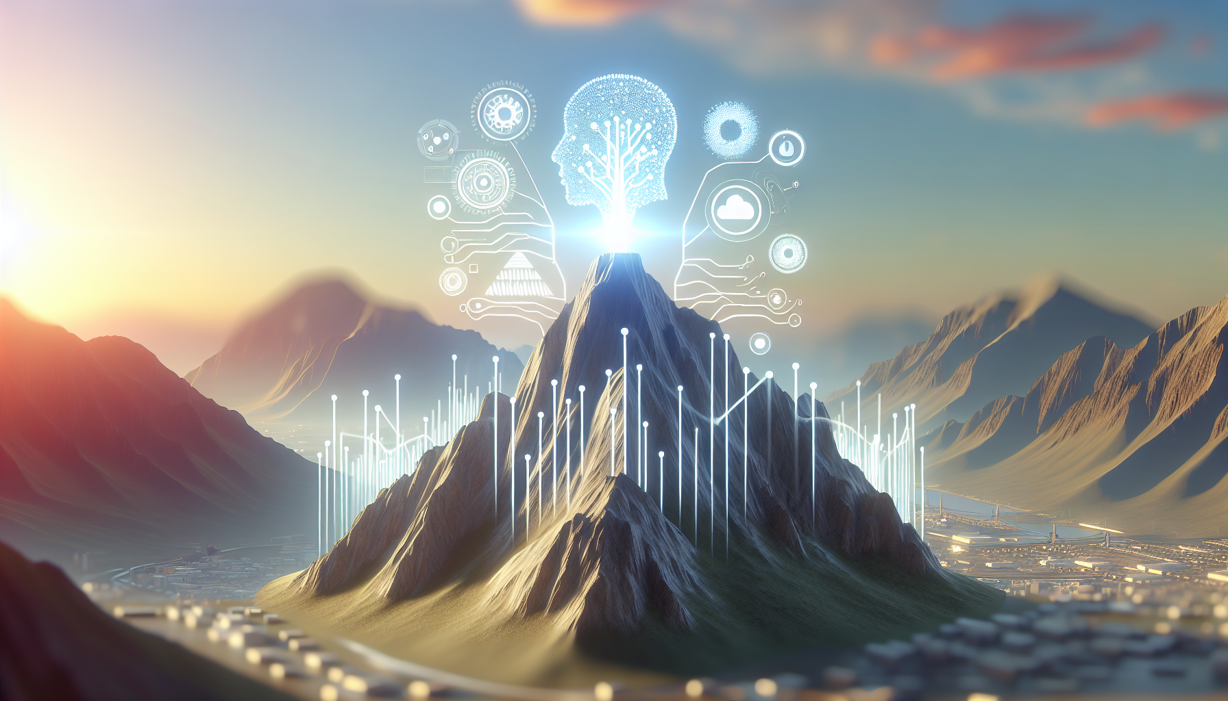 Ignore the hype, but think about getting AI ready