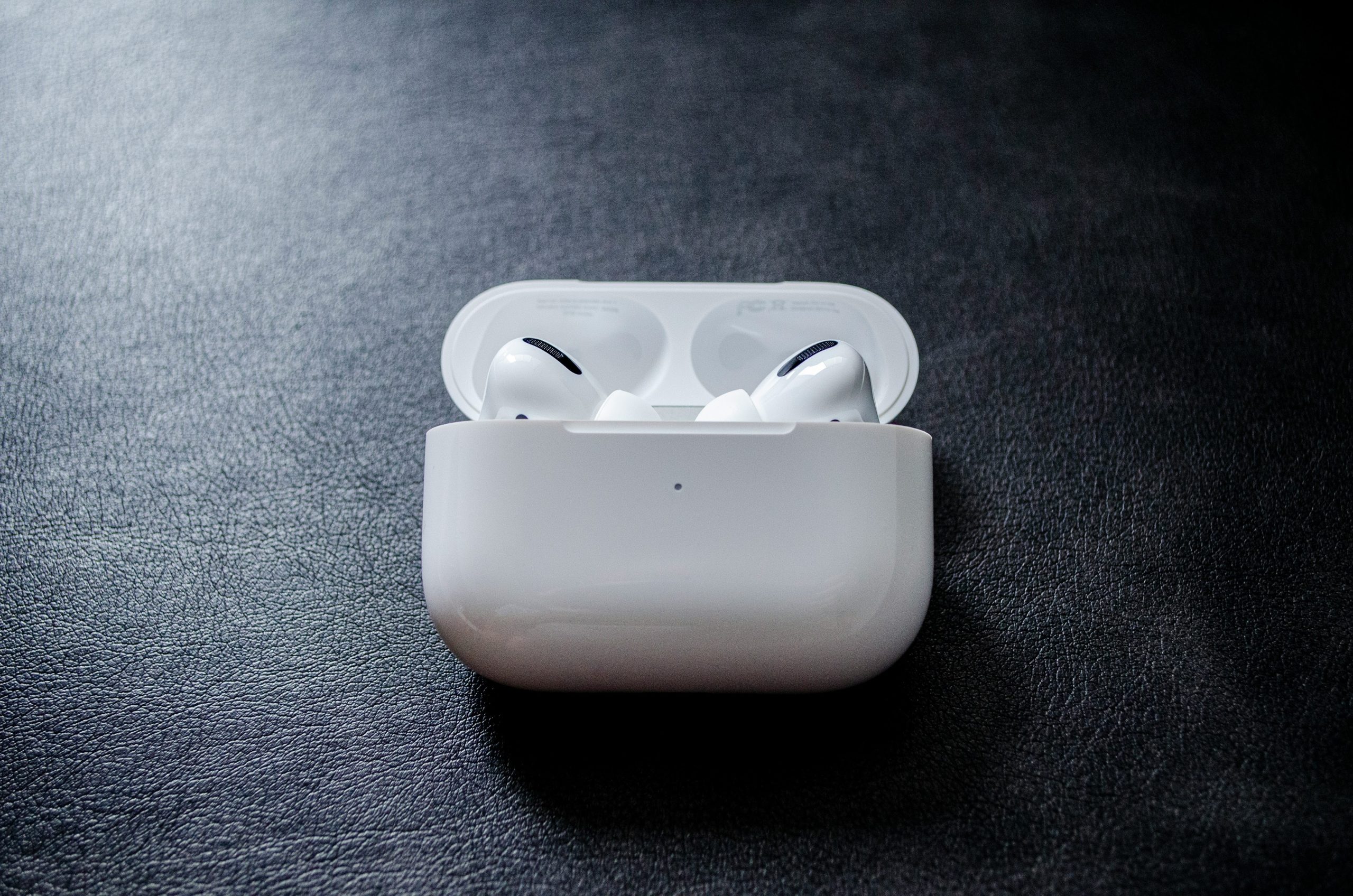 Are you in the UK and looking at using Apple AirPods Pro 2 as hearing aids? Read this first!