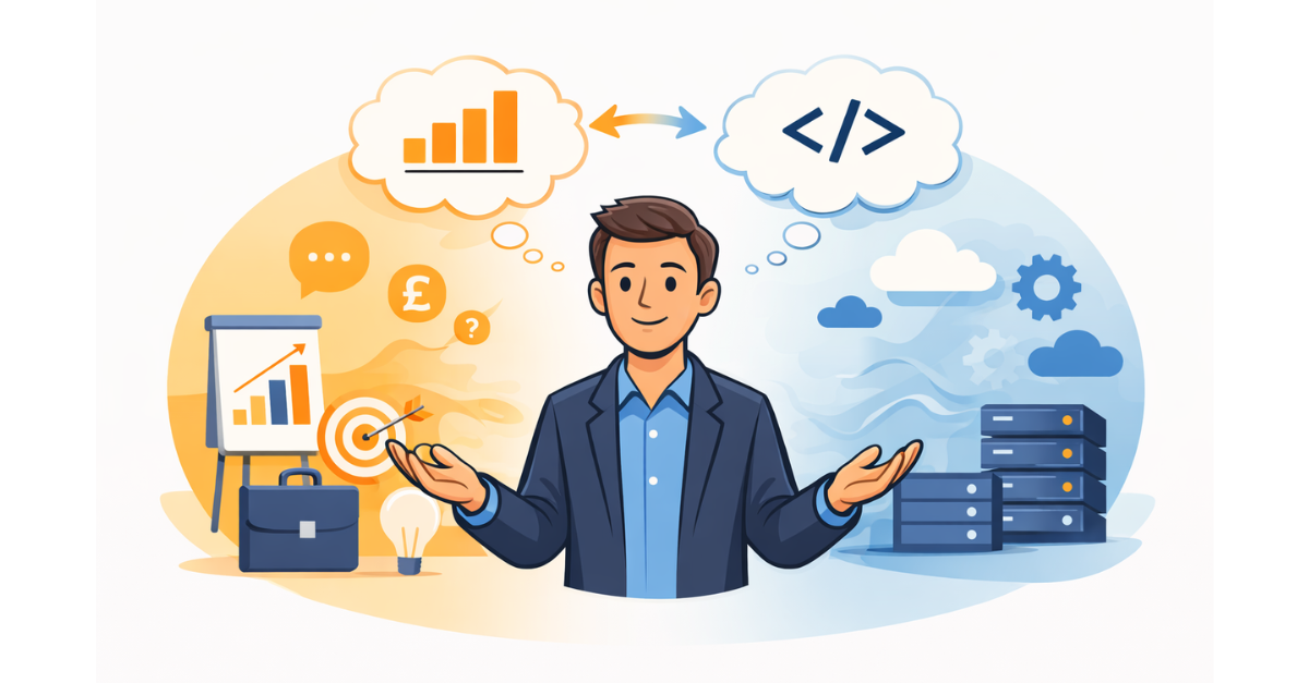 What does a CTO do? It depends — and that’s the point