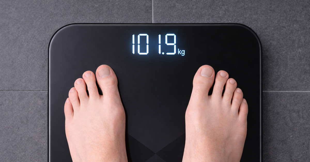 Importing Eufy smart scale data into Garmin Connect