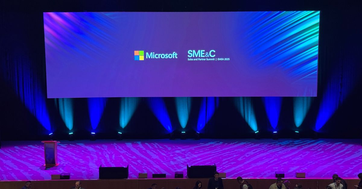 What exactly is a Frontier Firm?