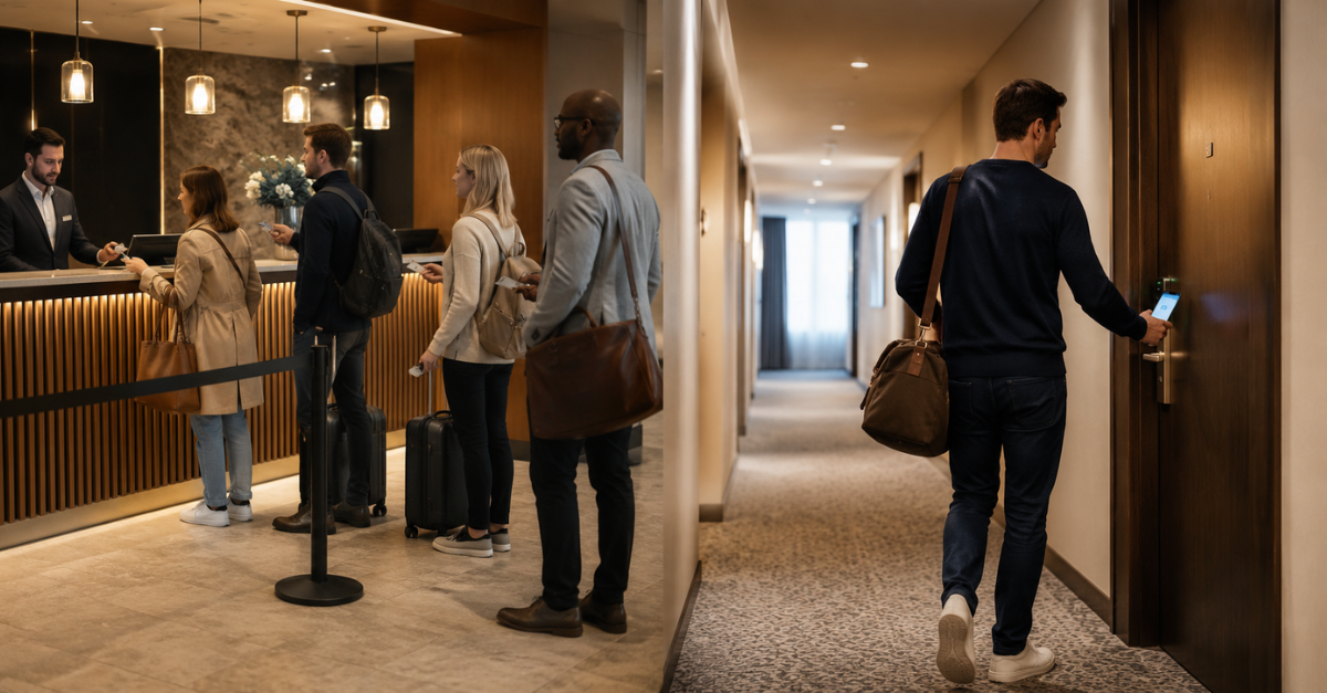 Process debt: the hidden challenge in digital transformation
