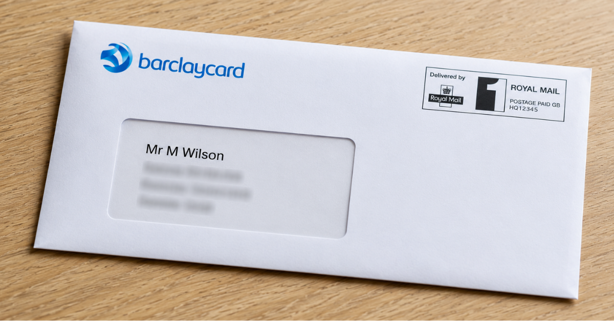 Which Mr M Wilson?