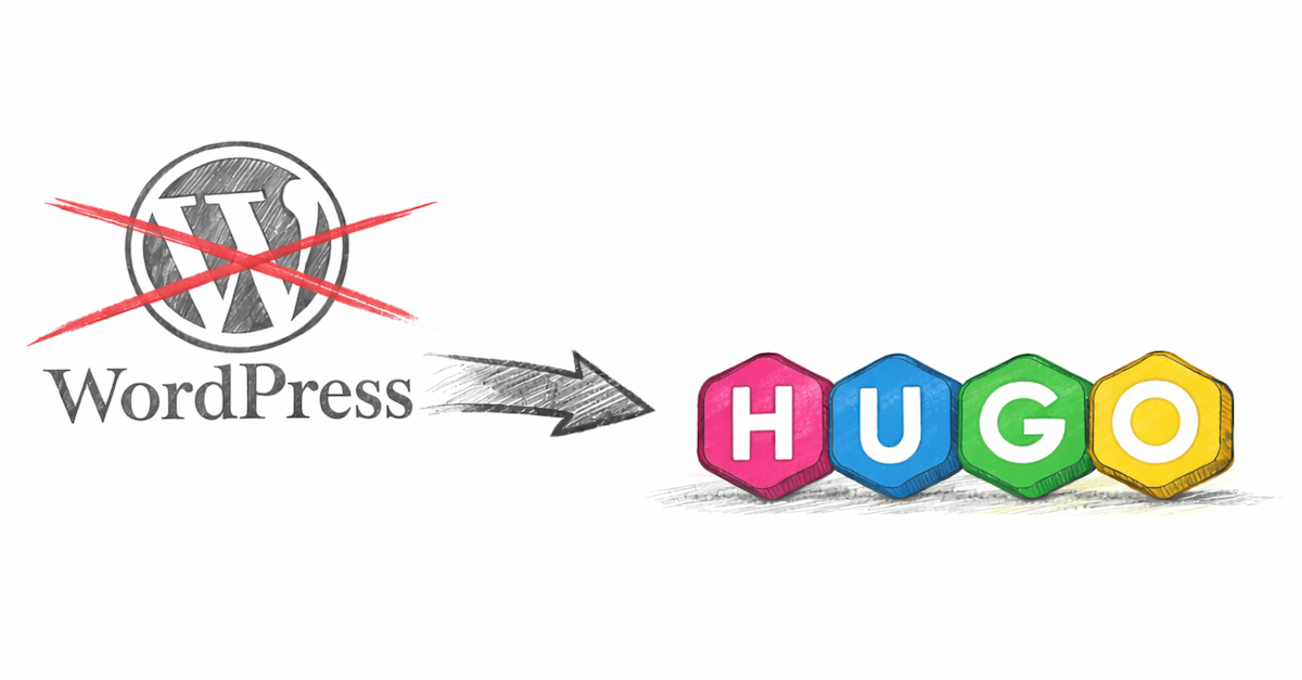 A first post... of sorts